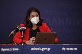 Η ελπίδα έρχεται από το ξύλο στα πανεπιστήμια - Ο Βέμπερ θέλει Θανάση