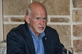 Παπανδρέου: Ουδέποτε είχα οποιαδήποτε σχέση ή επικοινωνία με τον Έπστιν - Τέλος η λάσπη