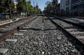Σε κακούργημα μετατρέπεται η ποινή της κλοπής υλικών στον τομέα των συγκοινωνιών