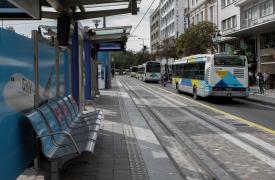 Κυκλοφοριακές ρυθμίσεις στη Γραμμή 7 του Τραμ