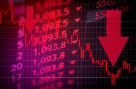 Ευρωαγορές: Ευρείες απώλειες με τον Stoxx 600 να χάνει άνω του 2%