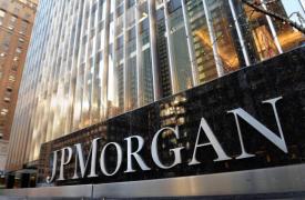 JPMorgan: Αποχωρεί ο Τάκης Γεωργακόπουλος μετά από 17 χρόνια