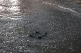 Ιταλία: Κύμα σφοδρής κακοκαιρίας πλήττει την ευρύτερη περιοχή της Γένοβας