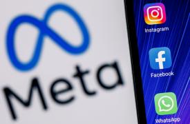 Meta: Μειώνονται κατά 30% οι προσλήψεις νέων μηχανικών - Δυσοίωνες προβλέψεις για το 2022