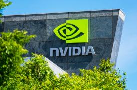 Nvidia: Απώλειες 4,1 δισ. δολαρίων για τους επενδυτές που σόρταραν τη μετοχή 