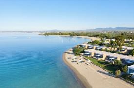 Οι τουριστικές αφίξεις στην Κρήτη αναμένεται να προσεγγίσουν τις αντίστοιχες του 2019