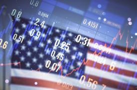 Ανοδικά η Wall Street - Οι επενδυτές «ποντάρουν» σε δασμολογικό deal μεταξύ ΗΠΑ και ΕΕ