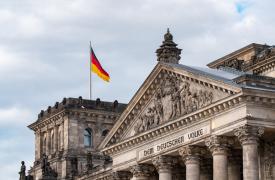 Γερμανία: Ανησυχία για το ενδεχόμενο εκμετάλλευσης της ενεργειακής κρίσης από εξτρεμιστικές δυνάμεις