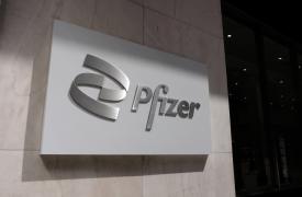 WSJ: Deal-«μαμούθ» για την Pfizer - Εξαγορά της Global Blood Therapeutics έναντι 5,4 δισ. δολαρίων