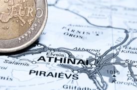 ΚΕΠΕ: Ανάπτυξη 2,2% το 2023 αλλά και αβεβαιότητες για την ελληνική οικονομία