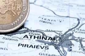 Η οικονομία πάλι στην εντατική... 