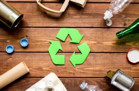 Επιτακτική η υιοθέτηση φιλοσοφίας «Zero Waste» από τις επιχειρήσεις του κλάδου καφεστίασης & φιλοξενίας