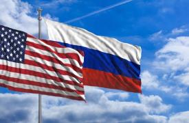 NYT: Η Μόσχα ζητά από την Ουάσινγκτον να σταματήσει την καταδίωξη πετρελαιοφόρου που κατευθυνόταν προς τη Βενεζουέλα