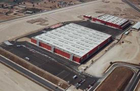 Εκκινεί (επιτέλους) το logistics project των 325 εκατ. ευρώ στο Θριάσιο (Goldair - ΕΤΒΑ ΒΙΠΕ);