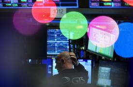 Η ύφεση στοιχειώνει την Wall Street - «Βουτιά» 3% για τον Nasdaq