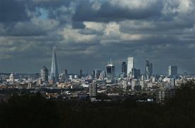 Alpha Finance: Τα μηνύματα από το roadshow της Morgan Stanley στο Λονδίνο