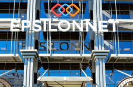 EpsilonNet: Ισχυρή άνοδος τζίρου και κερδών α' εξαμήνου