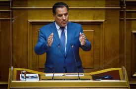 Κατατέθηκε στη Βουλή το ασφαλιστικό νομοσχέδιο - Οι αλλαγές για ΤΕΑ και άτομα με αναπηρία