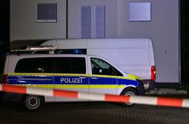 Γερμανία: Ένας άνθρωπος σκοτώθηκε, 40 τραυματίστηκαν από ανεμοστρόβιλο