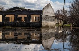 Κένυα: Τουλάχιστον 88 νεκροί και χιλιάδες άστεγοι εξαιτίας των πλημμυρών