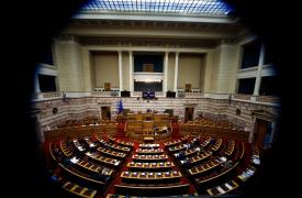 Το σκληρό πόκερ στη Βουλή - Το τζαρτζάρισμα της Όλγας - Αρκούδες και δολοφόνοι