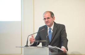 Αληγιζάκης (ΕΛΙΝΟΙΛ): Νέες επενδύσεις στην Ελλάδα και το εξωτερικό – Οι προκλήσεις και η στάση της Πολιτείας