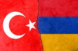 Τουρκία-Αρμενία: Χαλαρώνουν οι διαδικασίες έκδοσης βίζας από 1η Ιανουαρίου 2026