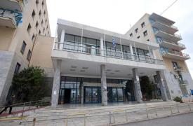 Παπαθανάσης: Νέες φοιτητικές εστίες 750 κλινών σε πανεπιστημιουπόλεις της Δυτικής Μακεδονίας μέσω ΣΔΙΤ