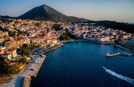 Τα σχέδια του ΤΑΙΠΕΔ για real estate και yachting – Η «λίστα» με ακίνητα και μαρίνες, εκ νέου η Καλαμαριά
