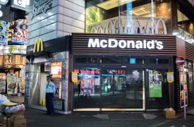 Τα McDonald's έφαγαν cancel μετά από AI διαφήμιση