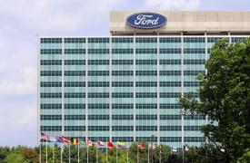 Ford: Μεγάλο «άλμα» 36,6% στις πωλήσεις του Ιουνίου