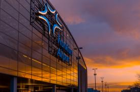 Αεροδρόμιο Φρανκφούρτης: Οι ελλείψεις προσωπικού μπορεί να σημάνουν μήνες προβλημάτων στις πτήσεις