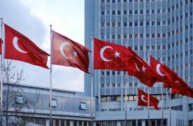 Τουρκία: Η Άγκυρα απορρίπτει την προσάρτηση ουκρανικών εδαφών από τη Μόσχα