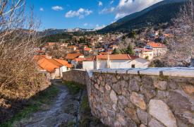 Εξοχική κατοικία: Τι και πού αγοράζουν οι Έλληνες ομογενείς