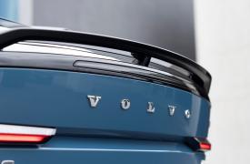 Volvo Car: Αύξηση 12% των πωλήσεων τον Νοέμβριο