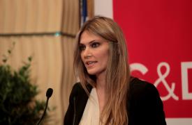 ﻿Αστεροειδής Εύα - Ποιος είναι ο πιο ευτυχής στη ΝΔ - Η καραντίνα του Αλέξη