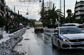 «Πολικές» θερμοκρασίες σε Κεντρική και Δυτική Μακεδονία - Πού αναμένεται πυκνό χιόνι από τα ξημερώματα