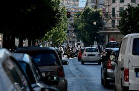 Ανασφάλιστα οχήματα: Έρχονται «τσουχτερά» ραβασάκια σε ιδιοκτήτες οχημάτων - Πάνω από 300.000 οχήματα στη ψηφιακή «απόχη»