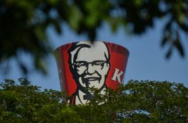 KFC: Πού θα ανοίξουν νέα καταστήματα το 2024