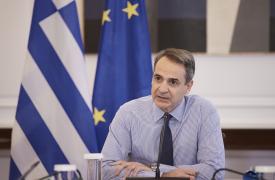 Συνεδριάζει την Πέμπτη, υπό τον Κυρ. Μητσοτάκη, το υπουργικό συμβούλιο