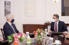 Νέα αμερικανική επένδυση στην Ελλάδα από την META του Facebook;
