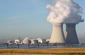 Χάμπεκ: Σε λειτουργία θα παραμείνουν δύο πυρηνικοί σταθμοί - Το αργότερο ως τον Απρίλιο