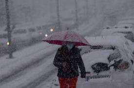 Σουηδία-Φινλανδία: Η καταιγίδα Γιοχάνες στοίχισε τη ζωή σε δύο ανθρώπους