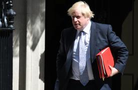 Βρετανία: Αν ο Τζόνσον αναγκαστεί σε παραίτηση, πως επιλέγεται ο νέος πρωθυπουργός;