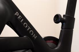 Peloton: Άνοδος 6,5% της μετοχής παρά την ανάκληση 877.800 ποδηλάτων