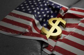 ΗΠΑ: Ανοδική αναθεώρηση της ανάπτυξης τρίτου τριμήνου - Με ρυθμό 5,2% επιταχύνθηκε το ΑΕΠ