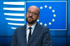 Μισέλ: Πολλά κοινά μεταξύ Ευρωπαϊκής Ένωσης και Ηνωμένων Εθνών