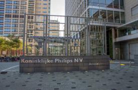 Philips: Νέος επικεφαλής στον ολλανδικό τεχνολογικό κολοσσό