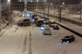 Ο κακός μας ο καιρός - 13η αξιολόγηση, 13 εκκρεμότητες! - Φορτώνει Ιντρακάτ