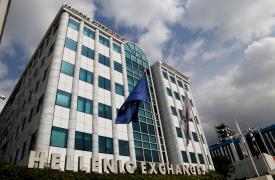 ΧΑ: Βγήκαν μπροστά οι τράπεζες - Άμυνα πάνω από τις 1.260 μονάδες